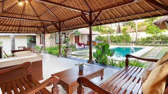 The Club Villa | Bali - Badung - Laksmana