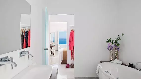 Canaves Oia Hotel | Ege Adaları - Santorini