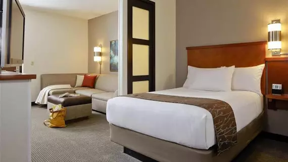 Hyatt Place Tampa Airport | Florida - Tampa (ve civarı) - Tampa