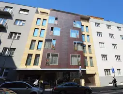 Hotel Avance | Bratislava - Bratislava (ve civarı) - Bratislava - Stare Mesto