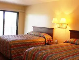 Trails End Motel Sheridan | Wyoming - Sheridan (ve civarı) - Sheridan