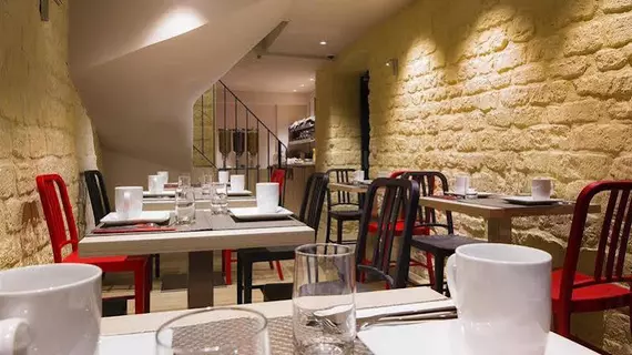 Best Western Quartier Latin Pantheon | Ile-de-France - Paris - Latin Bölgesi