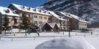 Gran Hotel Benasque Spa