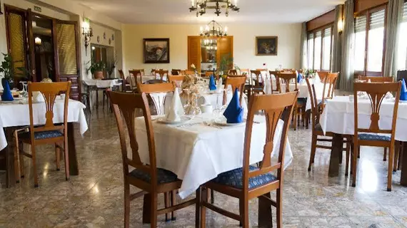 Hostal Siete Picos | Kastilya ve Leon - Segovia (vilayet) - El Espinar