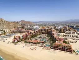 Playa Grande Resort and Grand Spa | Baja California Sur - Los Cabos - Los Cabos (ve civarı) - Cabo San Lucas - Marina