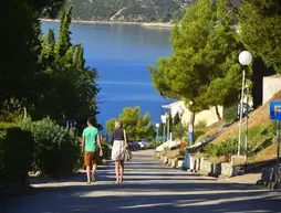 Belvedere Camping and Apartments | Split-Dalmaçya - Seget - Seget Vranjica