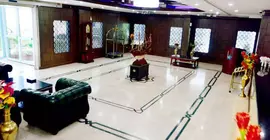 Al Bahjah Hotel | Muskat (ve civarı) - As Sib