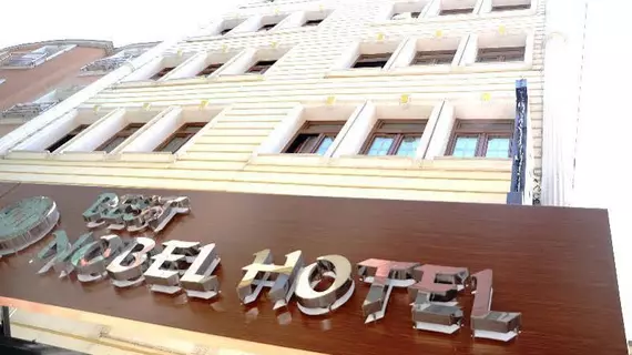 Best Nobel Hotel Istanbul |  Istanbul  - Fatih - Süleymaniye Mahallesi