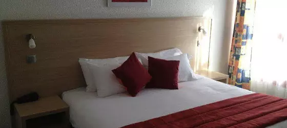 Hotel Teranga | Provence - Alpes - Cote d'Azur - Var - Cannes (ve civarı) - Antibes - Juan-les-Pins