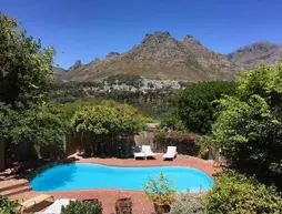 Bayview Lodge | Western Cape (il) - West Coast DC - Drakenstein - Cape Town (ve civarı) - Cape Town - Hout Bay