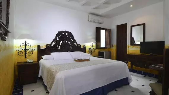 Casa Doña Susana | Nayarit - Bahía de Banderas - Puerto Vallarta (ve civarı) - Puerto Vallarta - Romantic Zone