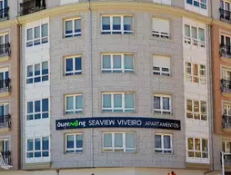 Apartamentos Duerming Sea View Viveiro | Galicia - Lugo (vilayet) - Mariña Occidental - Viveiro