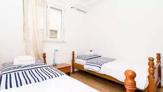 Guest House Kalauz | Dubrovnik-Neretva - Dubrovnik (ve civarı) - Dubrovnik - Gornji Kono