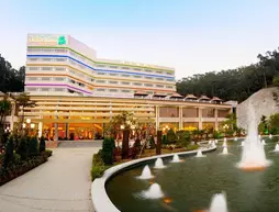 Mount River Resort Hotel Guangzhou | Guangdong - Guangzhou (ve civarı) - Guangzhou