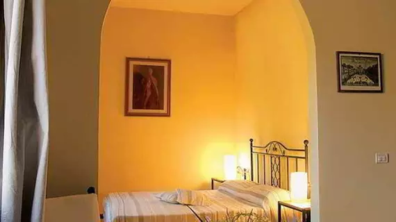 B&B Residenze La Mongolfiera | Toskana - Floransa (il) - Floransa