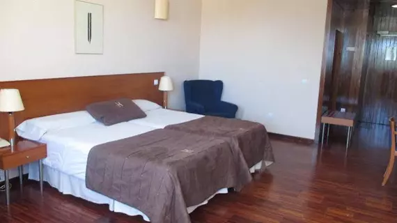 Hotel Escuela Santa Cruz | Kanarya Adaları - Santa Cruz de Tenerife - Tenerife