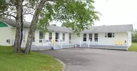 Cabot Trail Motel | Nova Scotia - Baddeck