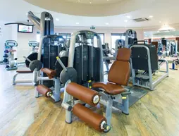 DoubleTree by Hilton Cambridge Belfry | Cambridgeshire (ilçe) - Cambridge - Cambourne