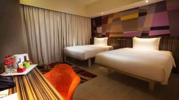 Genting Hotel Jurong | Singapur - Jurong