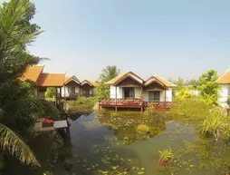 Suites And Sweet Resort Angkor | Siem Reap (ili) - Siem Reap