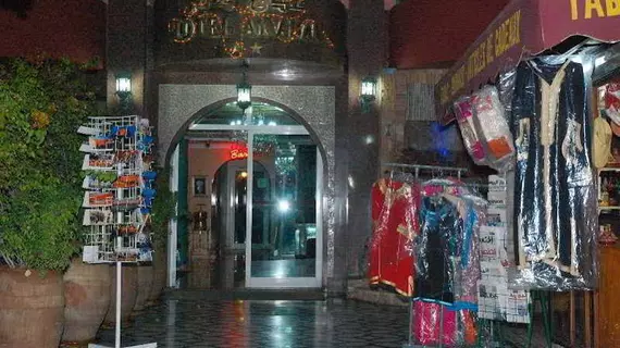 Hotel Akabar | Marakeş (ve civarı) - Marrakech - Hivernage