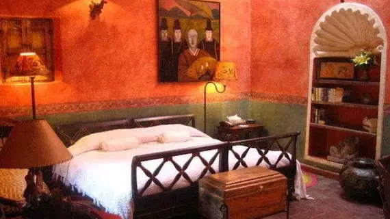 Casa de Liza | Guanajuato - San Miguel de Allende