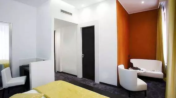 Style Hotel | Lombardy - Milano (ve civarı) - Milano - Centro Storico