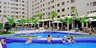 THERMAS BOULEVARD SUIT HOTEL