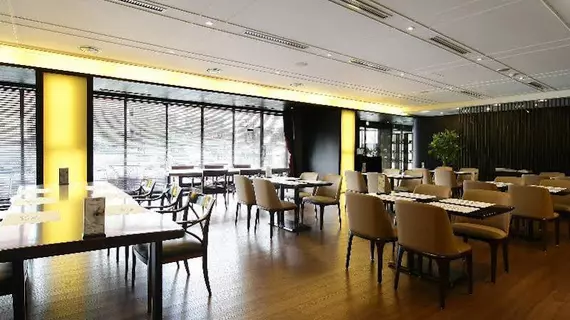 Sunshine Hotel | Gyeonggi - Seul (ve civarı) - Gangnam - Nonhyeon-dong