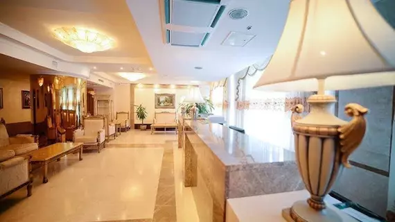 Visak Hotel | Kiev (ve civarı) - Kiev