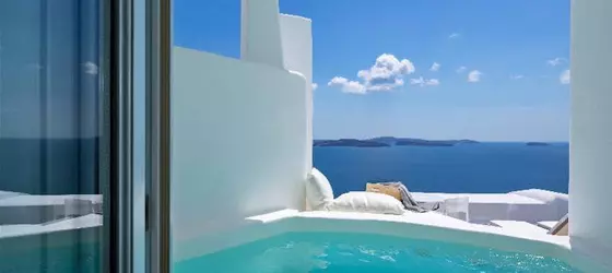 Canaves Oia Hotel | Ege Adaları - Santorini