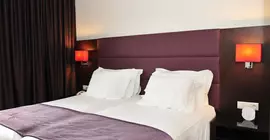 Axis Porto Business & Spa Hotel | Norte - Porto Bölgesi - Matosinhos