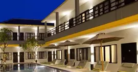 Palloma Hotel Kuta | Bali - Badung - Dewi Sri