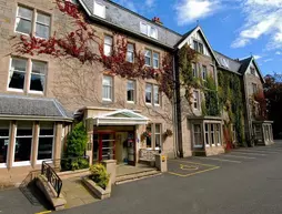 Golf View Hotel & Spa | İskoçya - Scottish Highlands - Nairn