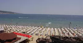 Chaika Beach Resort | Burgaz - Sunny Beach