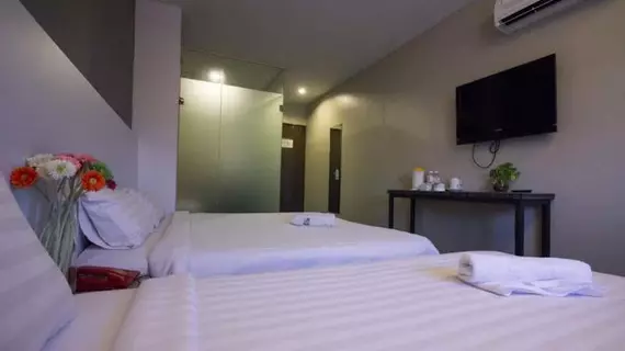 Ecotel Hotel | Perak - Ipoh