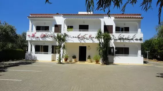 Apartamentos Flor da Laranja | Algarve - Faro Bölgesi - Albufeira