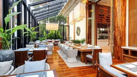 Cape Nidhra Hotel | Prachuap Khiri Khan (ili) - Hua Hin (ve civarı) - Hua Hin