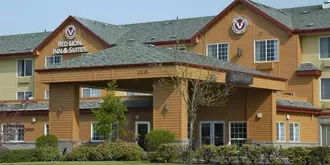 Red Lion Inn & Suites McMinnville