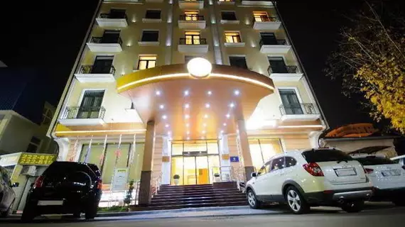 Regency Hotel | Kişinev