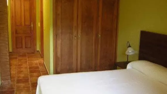 Hotel Rural Los Molinillos | Kastilya ve Leon - Avila (vilayet) - El Arenal