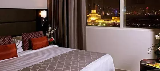 The Royal Riviera Hotel Doha | Doha (ve civarı) - Doha