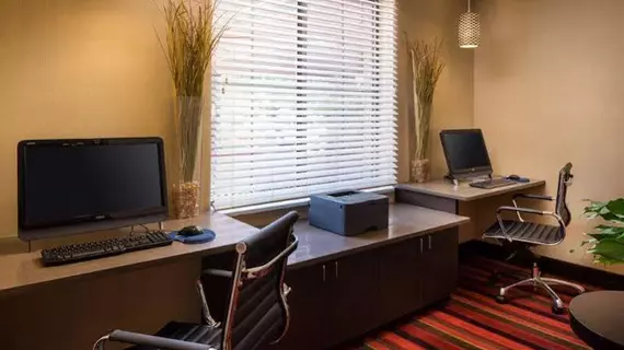 Best Western Plus Denver International Airport Inn & Suites | Kolorado - Denver (ve civarı) - Denver