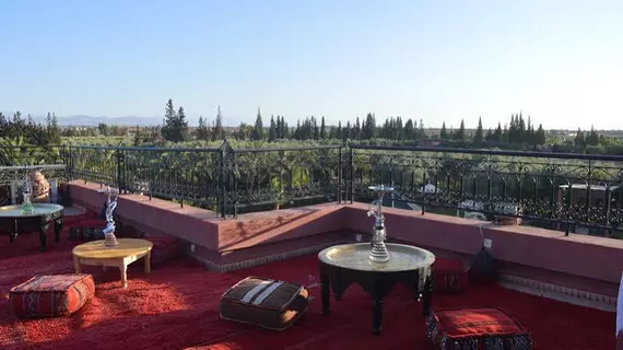 Domaine Tarik | Marakeş (ve civarı) - Marrakech - Mechouar Kasbah - Mechouar-Kasbah