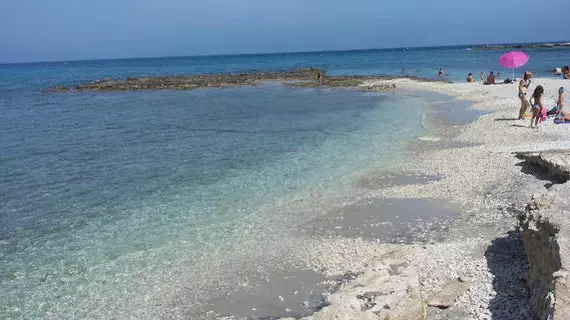 Masseria Caliani | Puglia - Lecce (il) - Melendugno