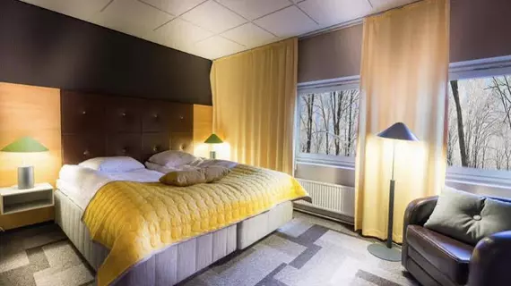 Hotel Lautruppark | Hovedstaden - Ballerup