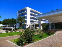 Hotel Albatros | Ulcinj