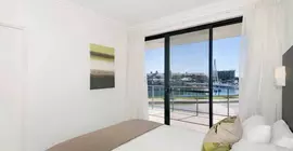 Dolphin Quay Apartments | Batı Avustralya - Perth (ve civarı) - Mandurah