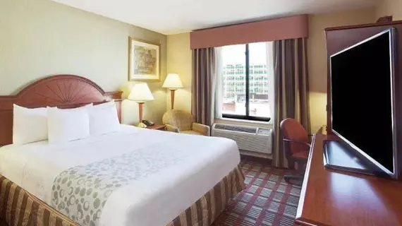 La Quinta Inn Queens | New York - New York (ve civarı) - Queens - Long Island City