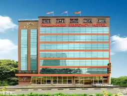 Hallmark Regency Hotel | Johor - Johor Bahru (ve civarı) - Johor Bahru - Merkez Bölge